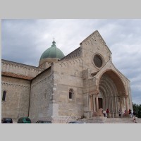 Duomo di Ancona, photo MarkusMark, Wikipedia.jpg